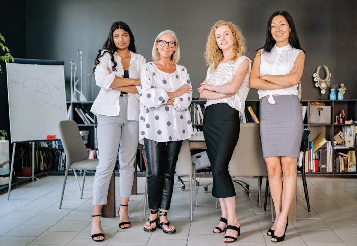 Come avere successo nella vita