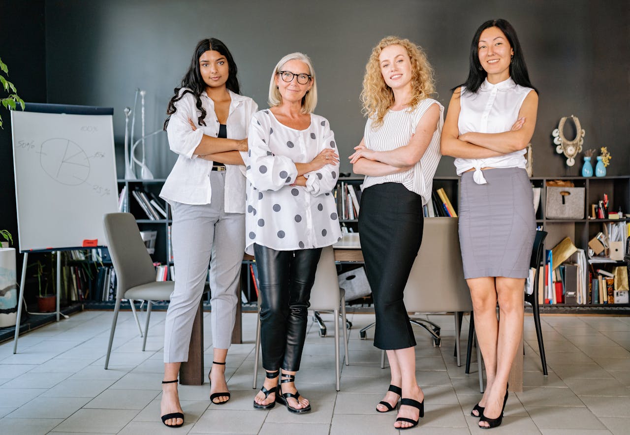 Come avere successo nella vita