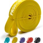 Fascia fitness multifunzione