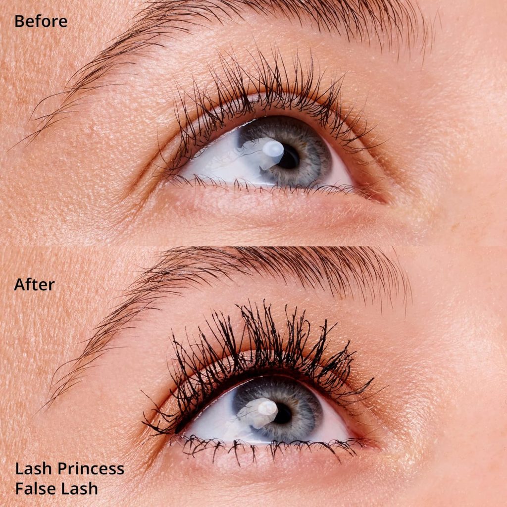 Essence - Máscara Lash Princess efecto Pestañas Postizas