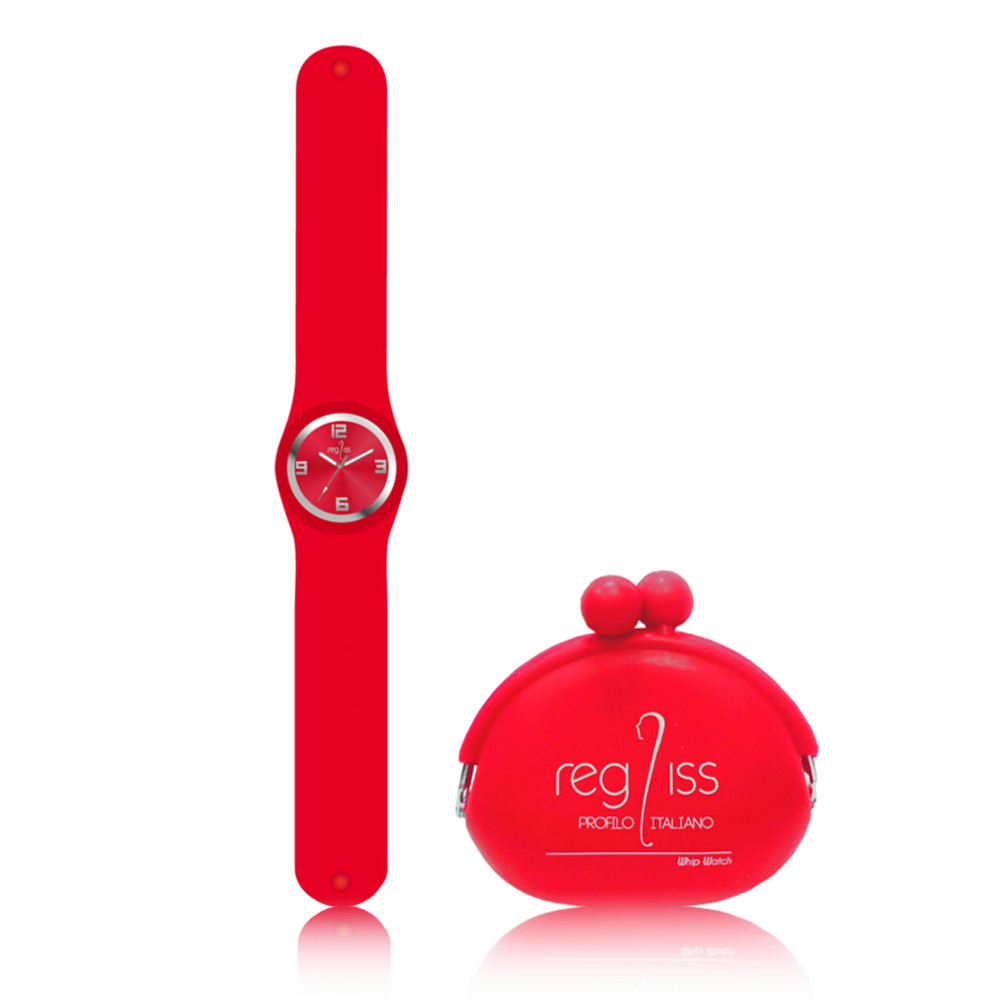 Orologio Whip Watch