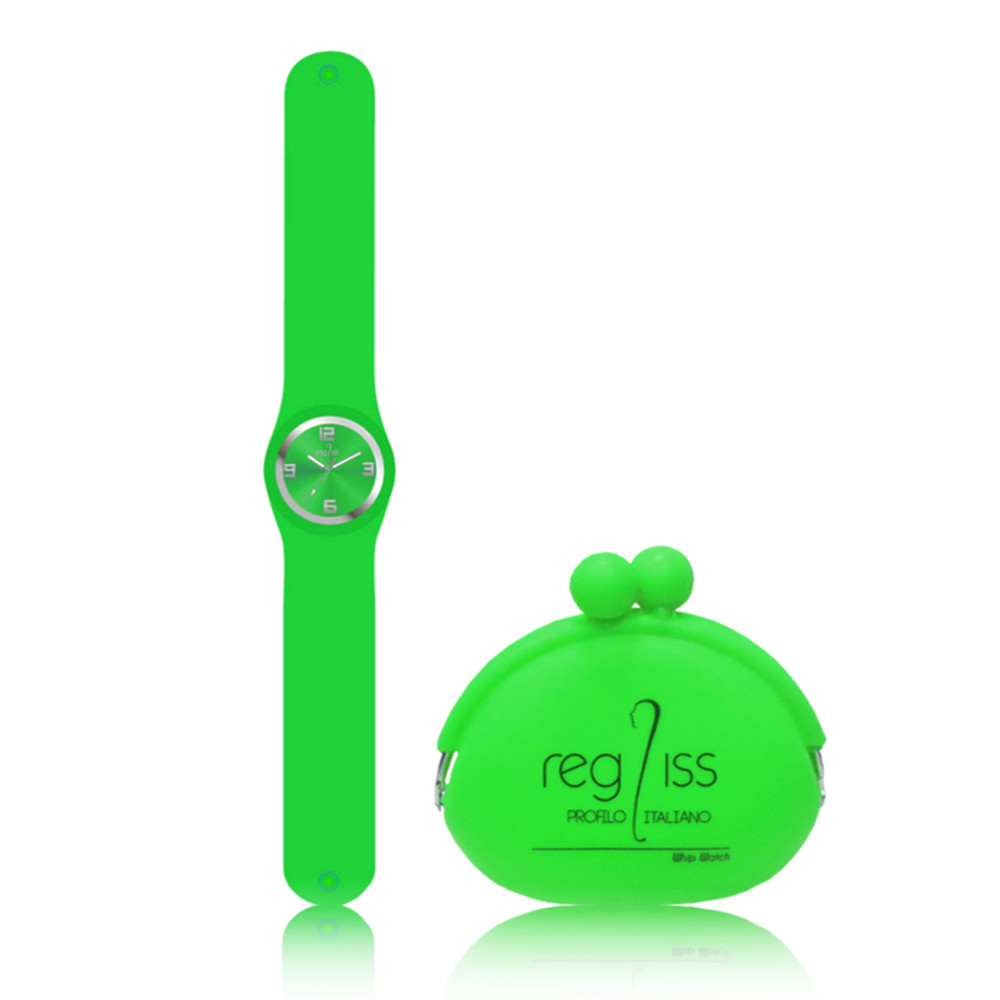 Orologio Whip Watch