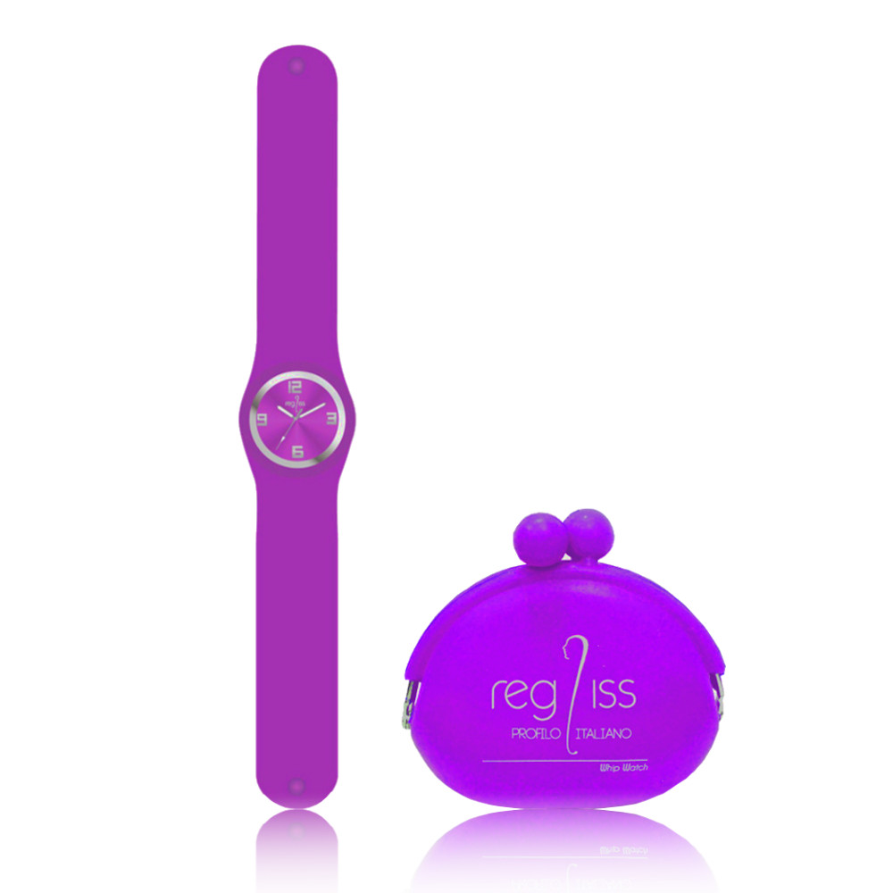 Orologio Whip Watch