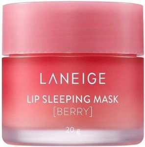 
Laneige Lip Berry EX Sleeping Mask 20g