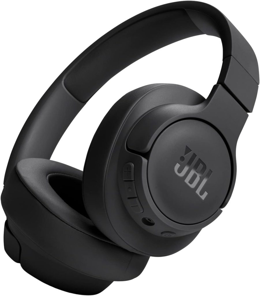Cuffie JBL Tune 720BT Bluetooth bass potenti