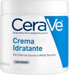CeraVe Moisturizing Cream