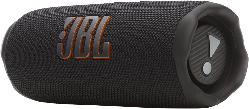 Speaker Bluetooth JBL Flip 6 portatile waterproof