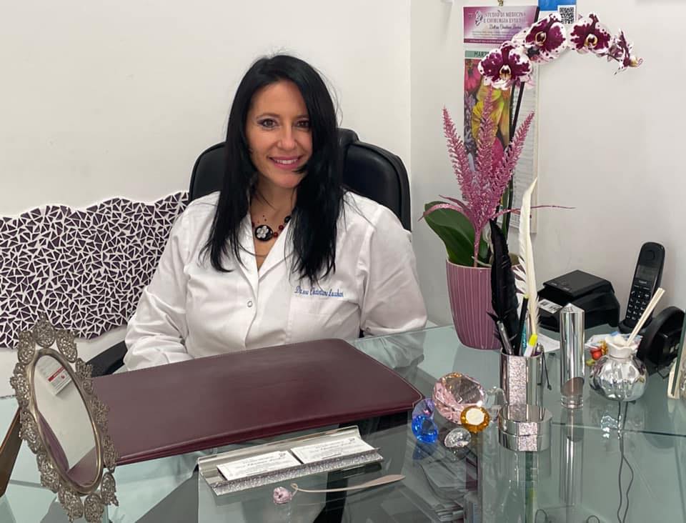 Dott.ssa Christina Lucchesi