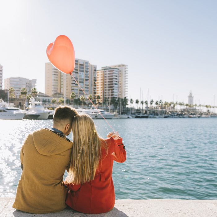 weekend romantico low cost