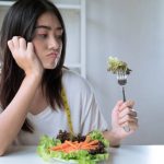 Mangio Sano ma Non Dimagrisco