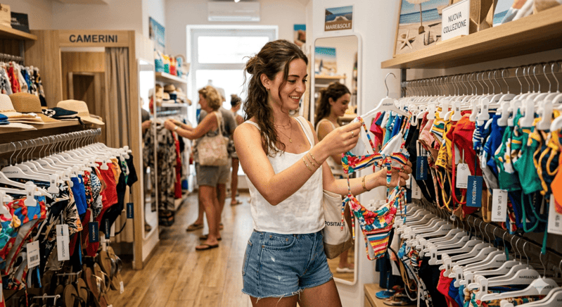 tendenze costume da bagno donna 2026